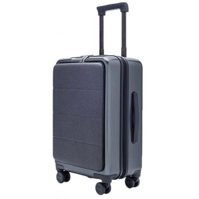 Валіза Xiaomi RunMi 90 Commercial Suitcase Titanium Gray 20" (Ф00796) - зображення 1