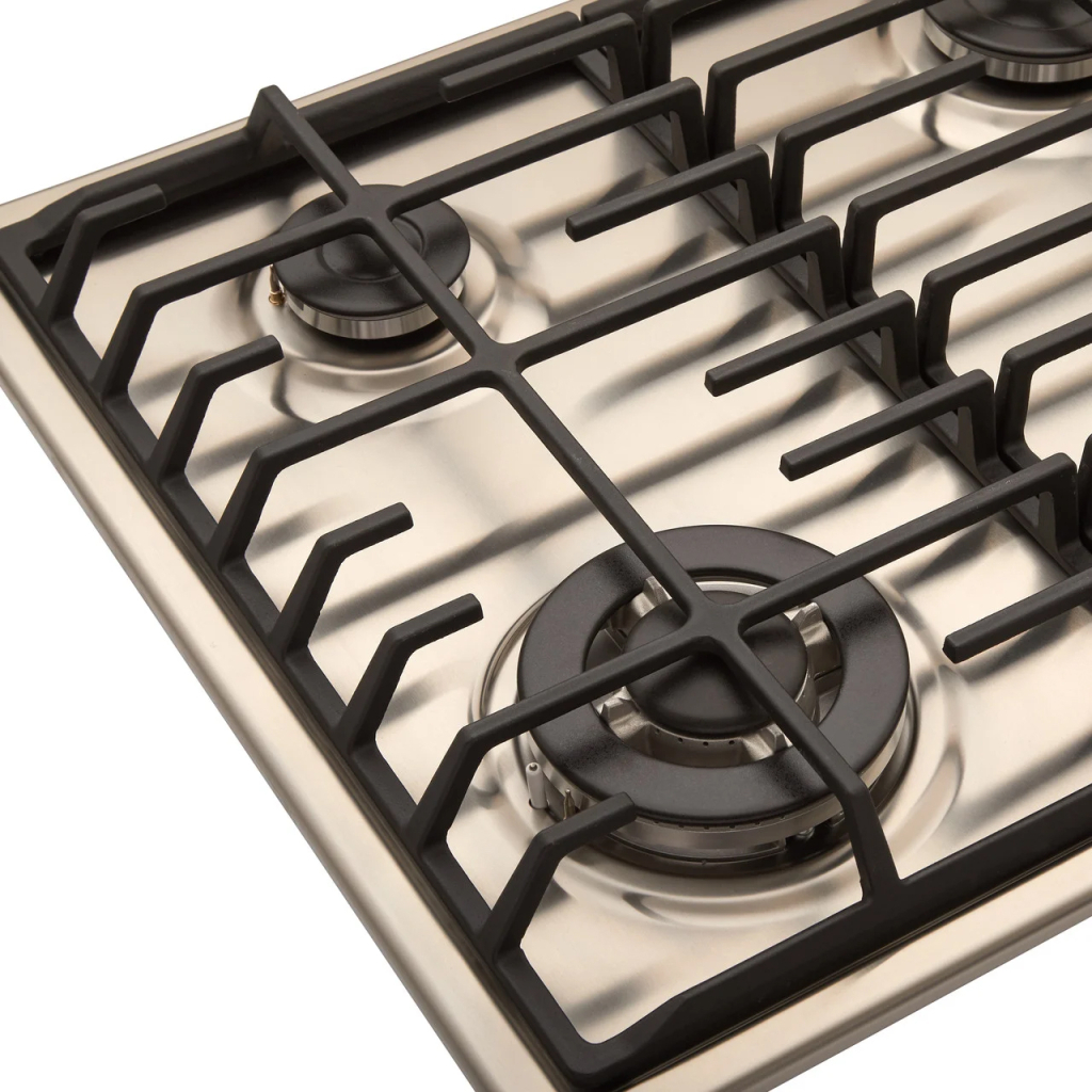 Варочна поверхня Eleyus BERTA 60 IS CTF - зображення 4