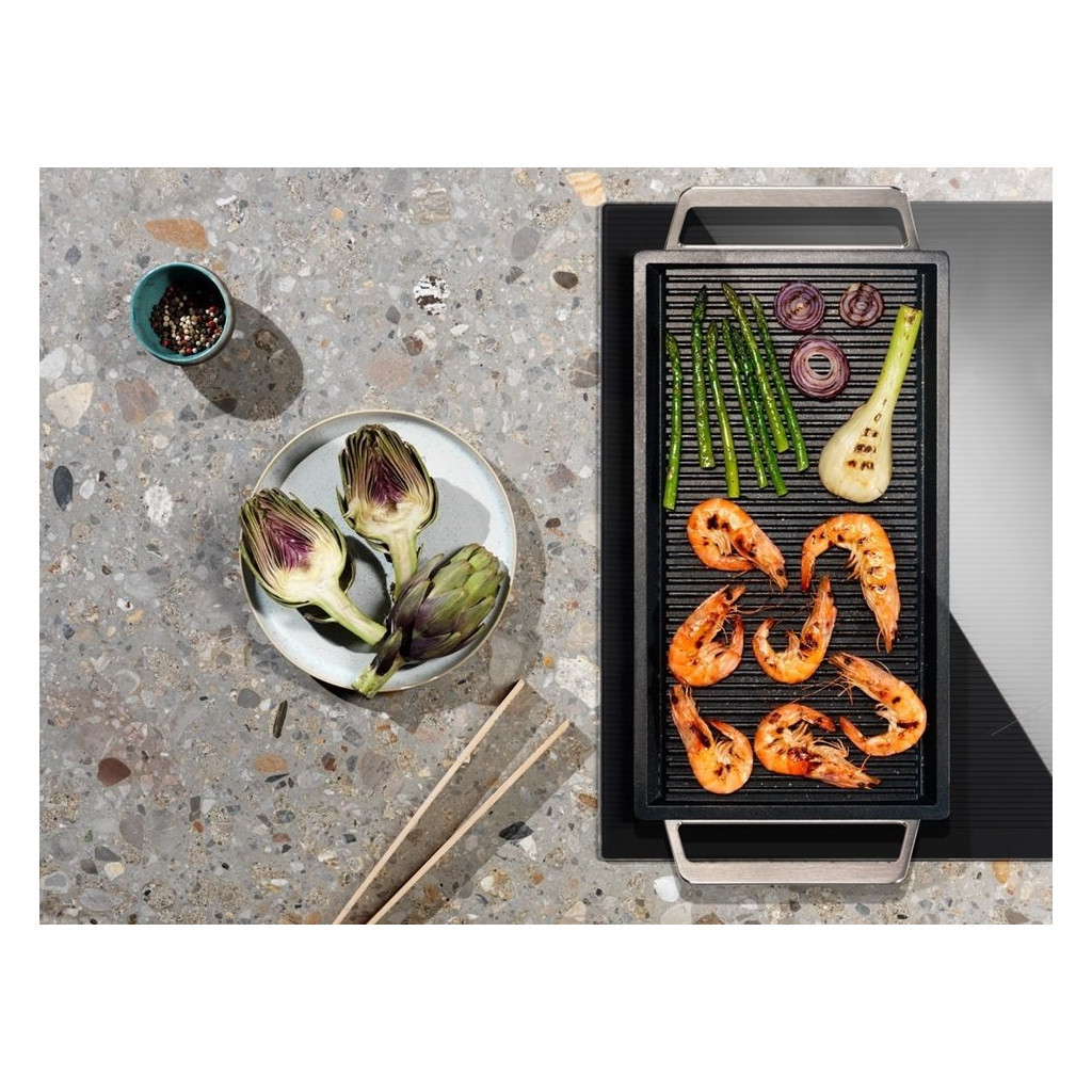 Варочна поверхня Electrolux KDI641723K - изображение 10