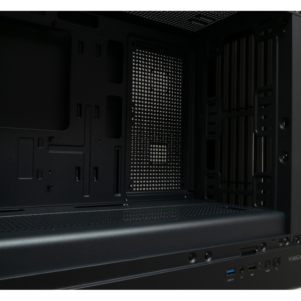 Корпус Vinga Providence - зображення 9