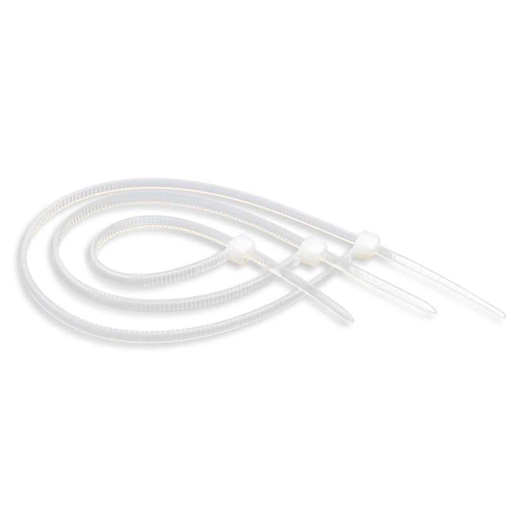 Стяжка 100мм, 100шт. Atcom (4720) - picture 1