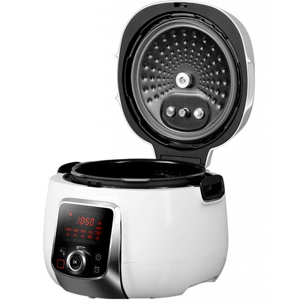 Мультиварка Redmond RMC-P470 - зображення 7