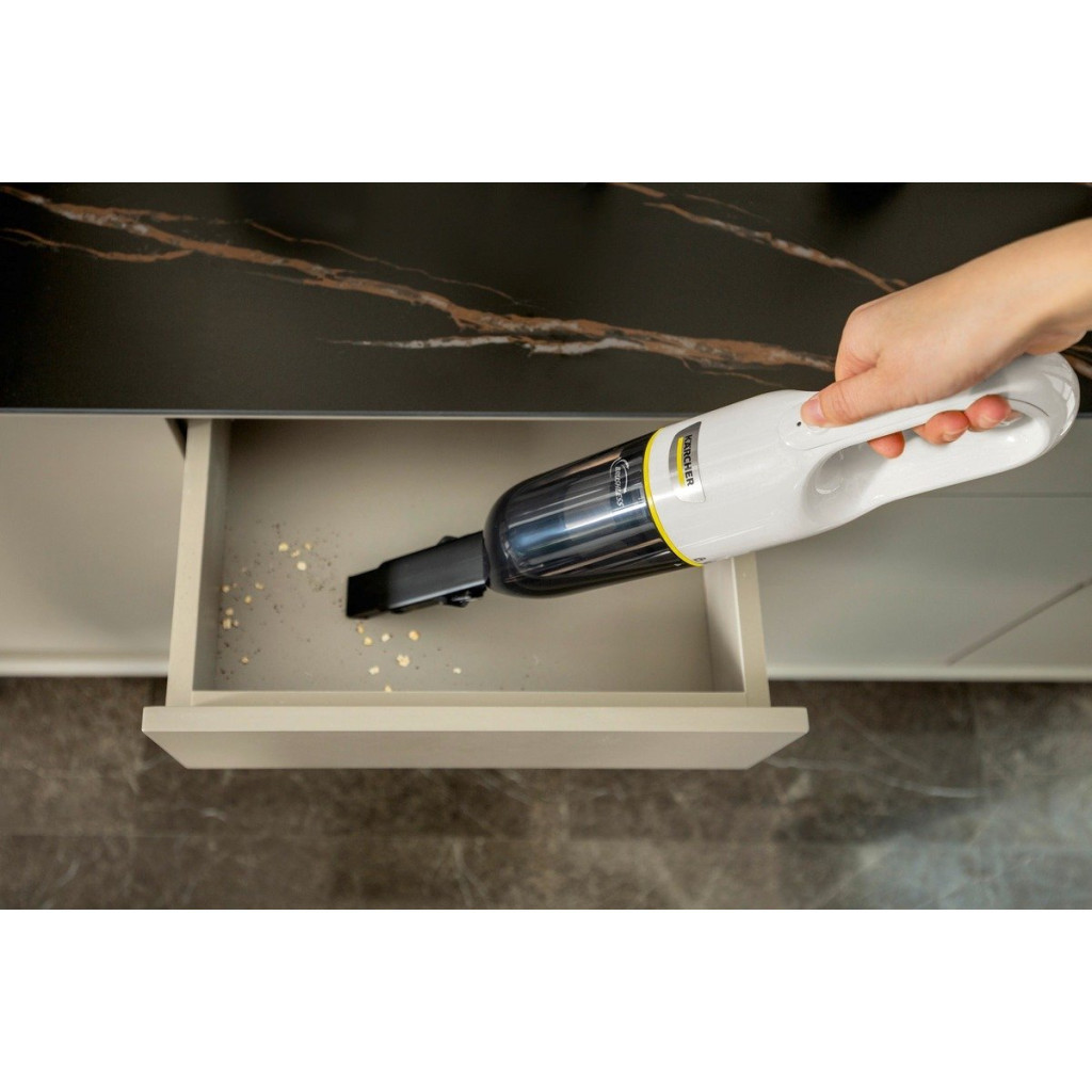 Пилосос Karcher CVH 2 PREMIUM (1.198-421.0) - зображення 2