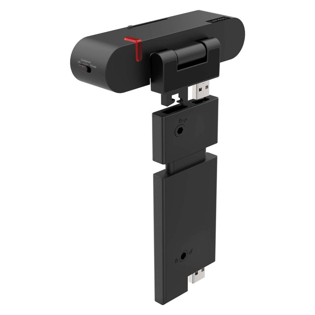 Монітор Lenovo T34w-30 with MC60 (63D4ZAT1UA) - зображення 11