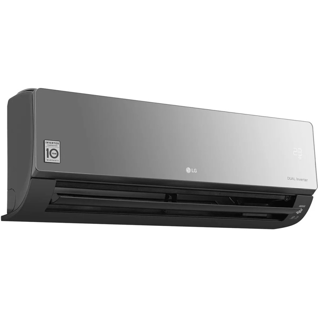 Кондиціонер LG AC09BK.NSJR / AC09BK.UA3R - зображення 4