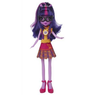 Лялька Hasbro My Little Pony Equestria Girls (B1769) - зображення 4