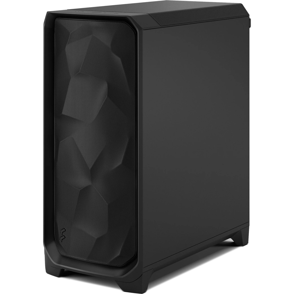 Корпус Fractal Design Meshify 3 Black Solid (FD-C-MES3A-01) - зображення 5