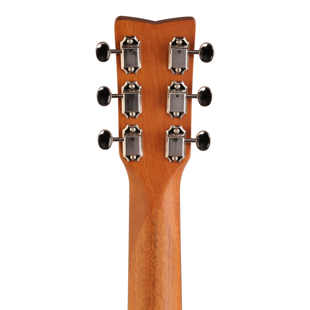 Гітара акустична Yamaha JR1 - изображение 6