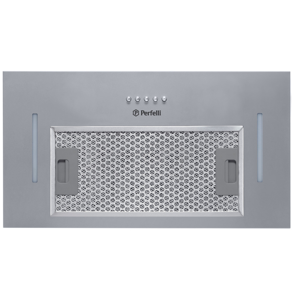 Витяжка кухонна Perfelli BI 5653 I 1000 LED - изображение 6