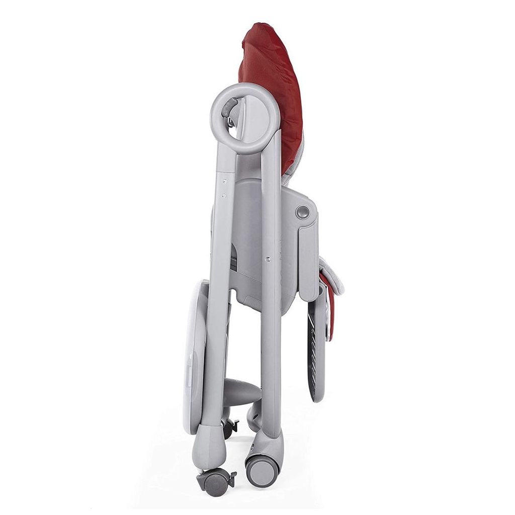 Стілець для годування Chicco Polly Magic Relax New, dark grey (79502.64) - зображення 5