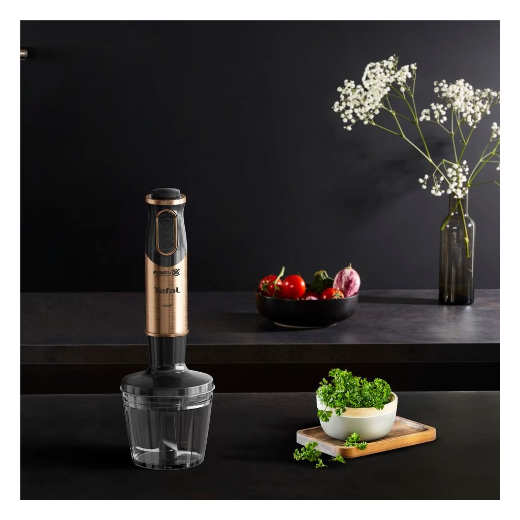 Блендер Tefal HB656G10 - зображення 10