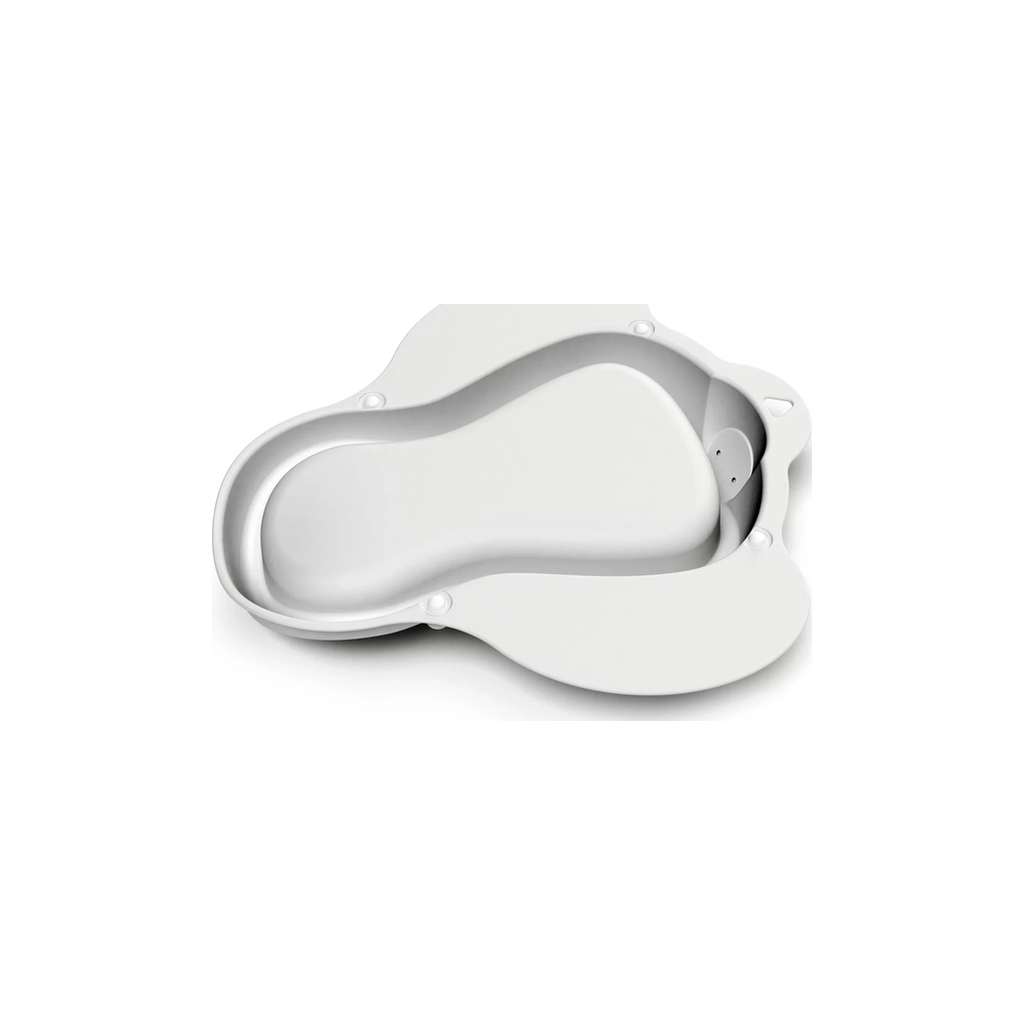 Горщик Ok Baby Magic Potty вертикальний білий (39311600) - зображення 3