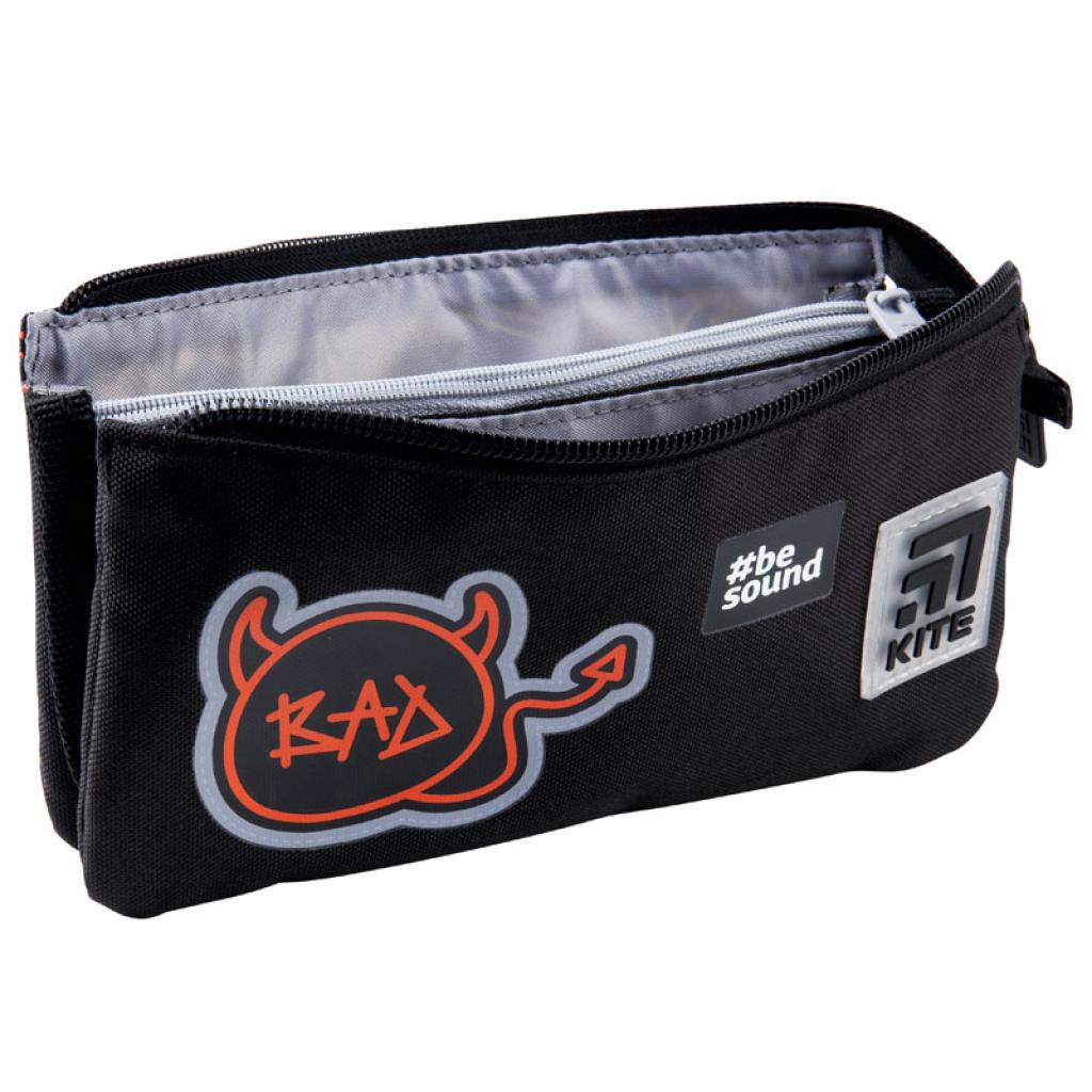 Пенал Kite K21-665-4 - зображення 3