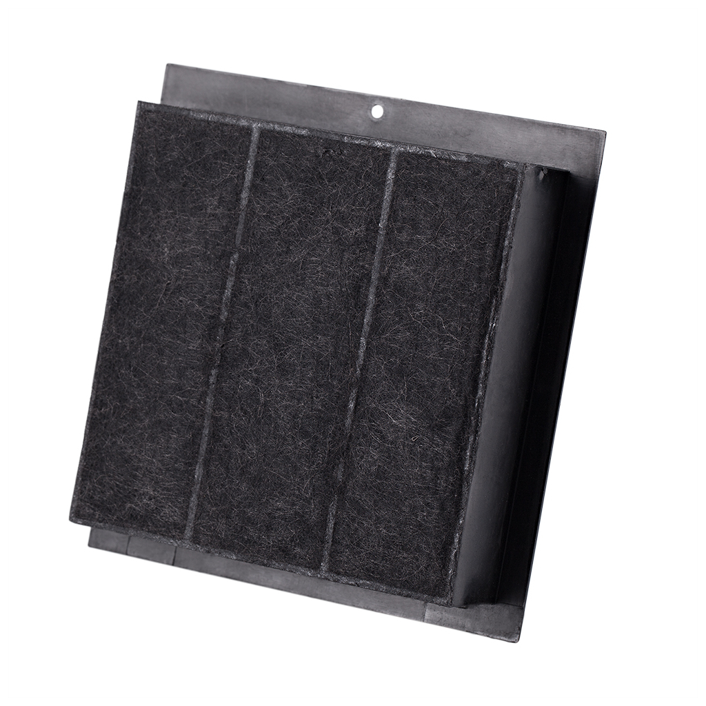 Вугільний фільтр для витяжки Cata TF-2003 (2шт в уп.) (4823082703630) - изображение 3