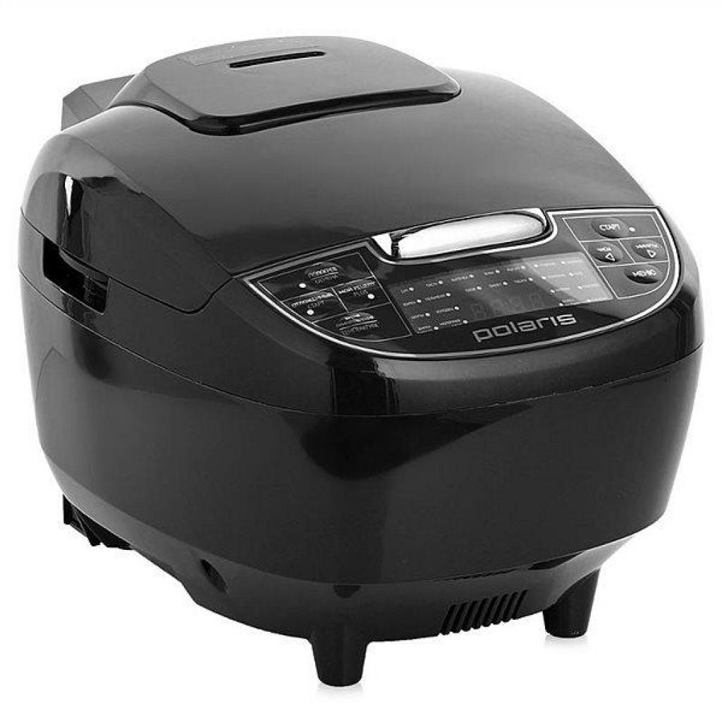 Мультиварка Polaris PMC 0559D - зображення 2