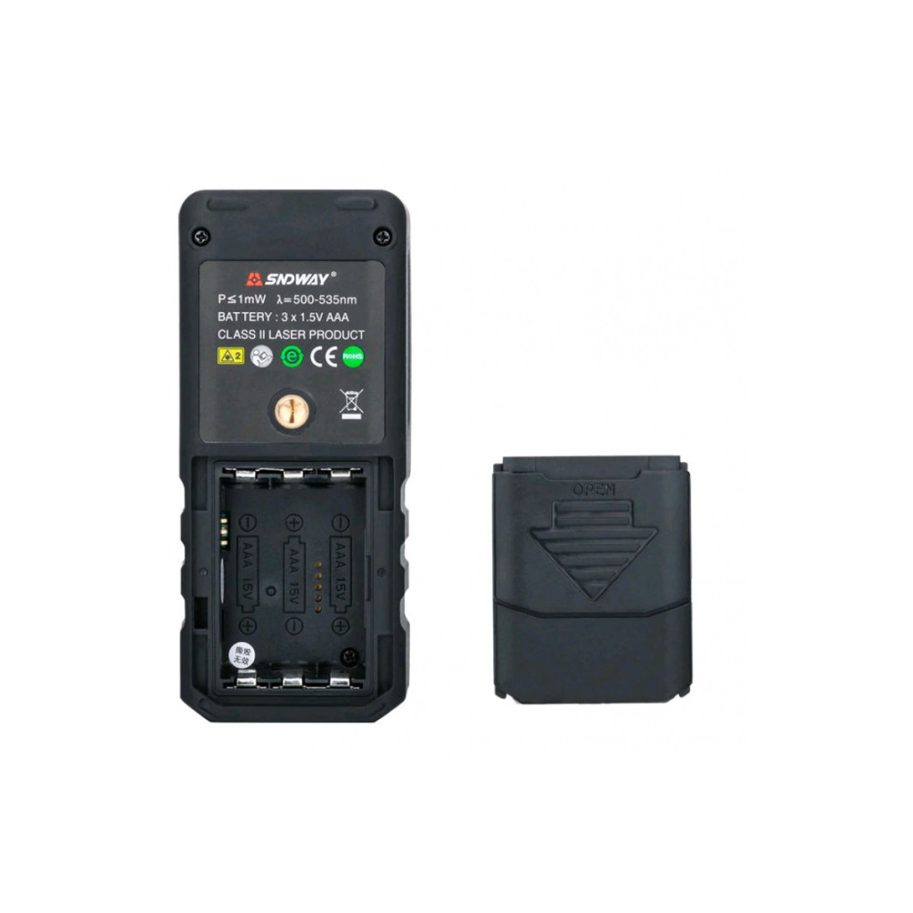 Далекомір Sndway SW-50G - зображення 7