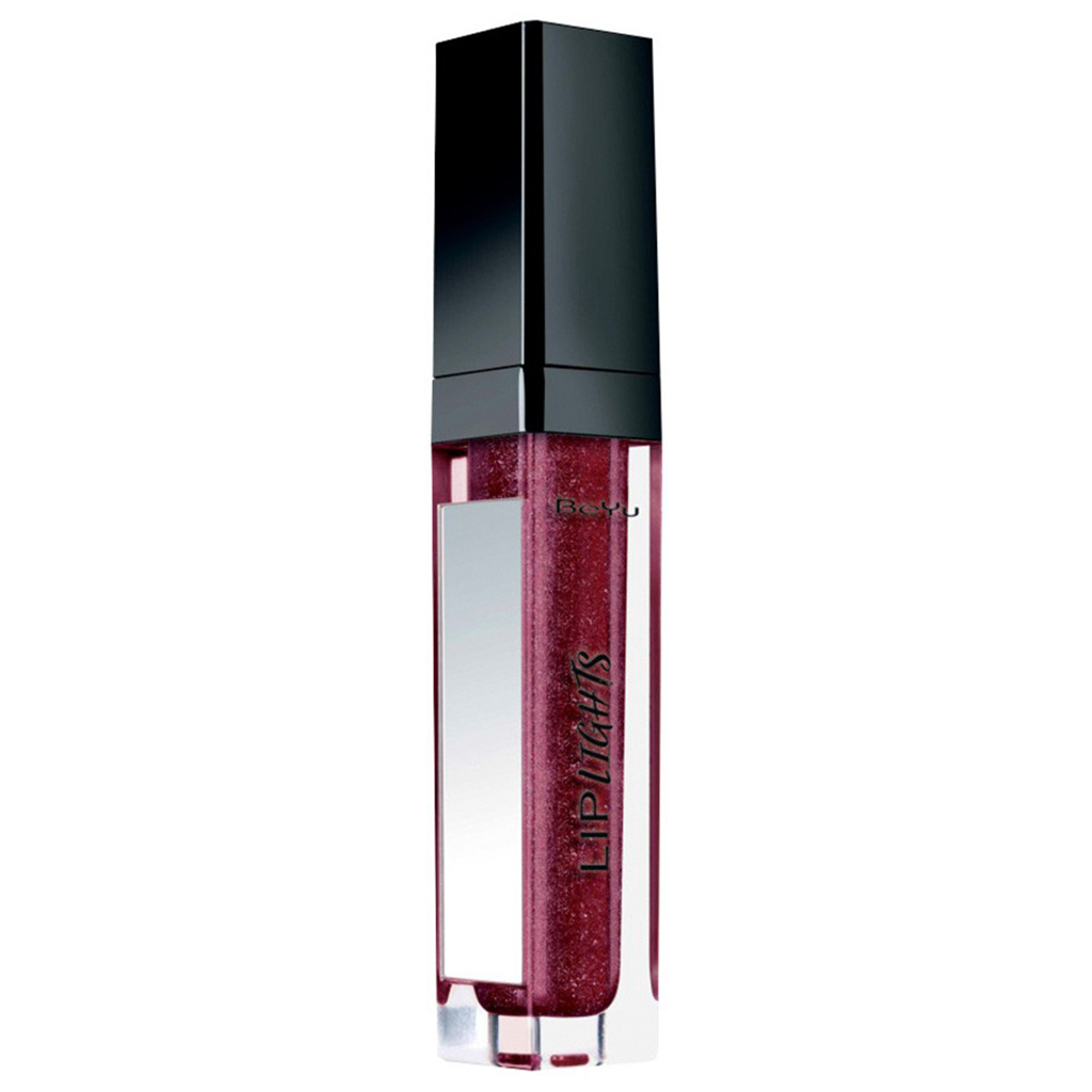 Блиск для губ BeYu Lip Lights 35 - Most Glamorous (4033651820457) - изображение 1