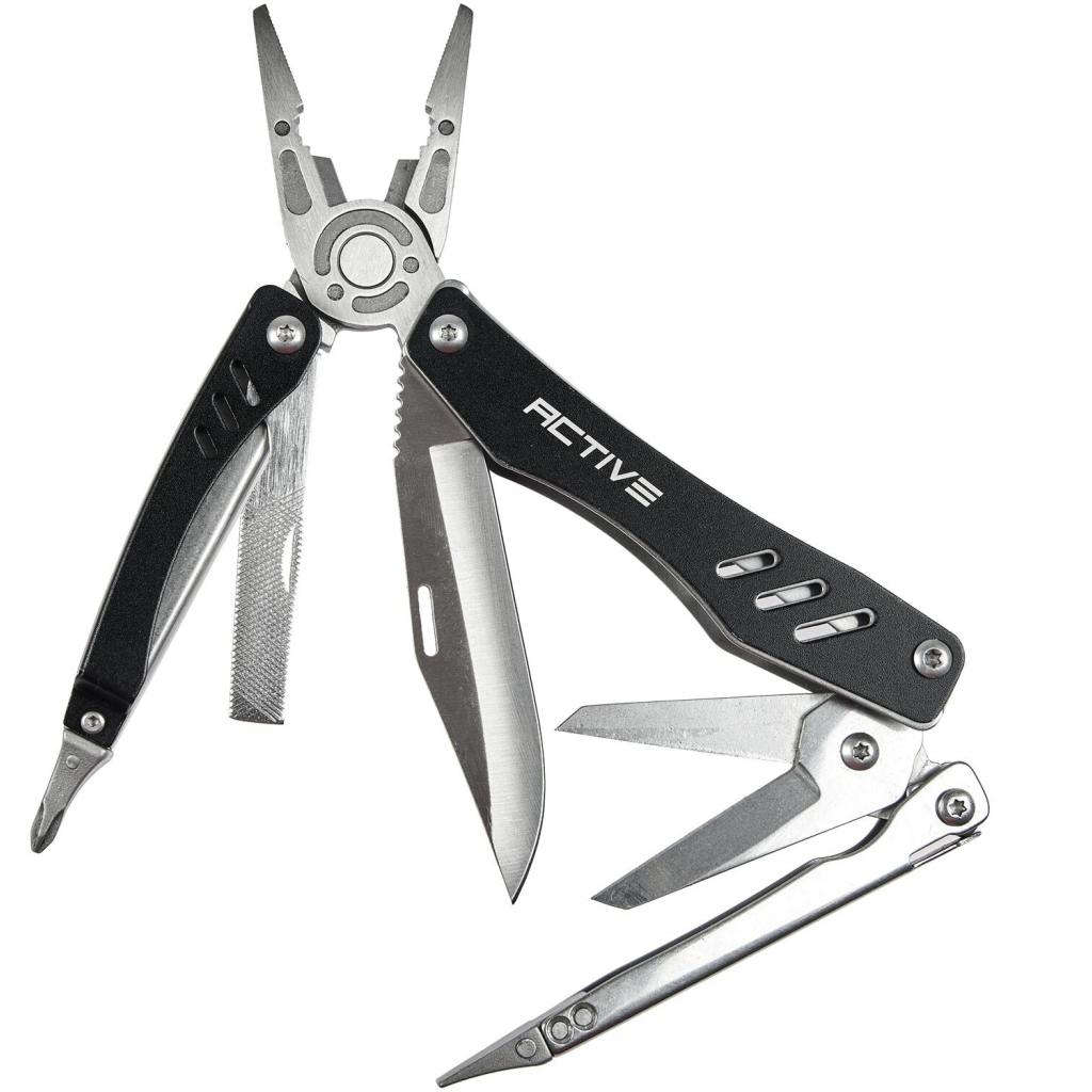 Мультитул Active Scitool (VKB-36A) - зображення 1