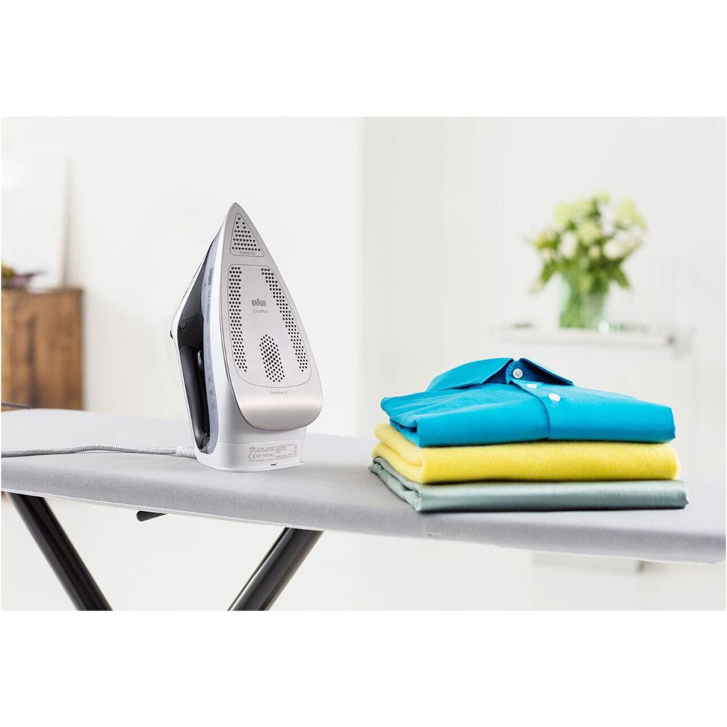 Праска Braun SI 7149 WB (SI7149WB) - зображення 6