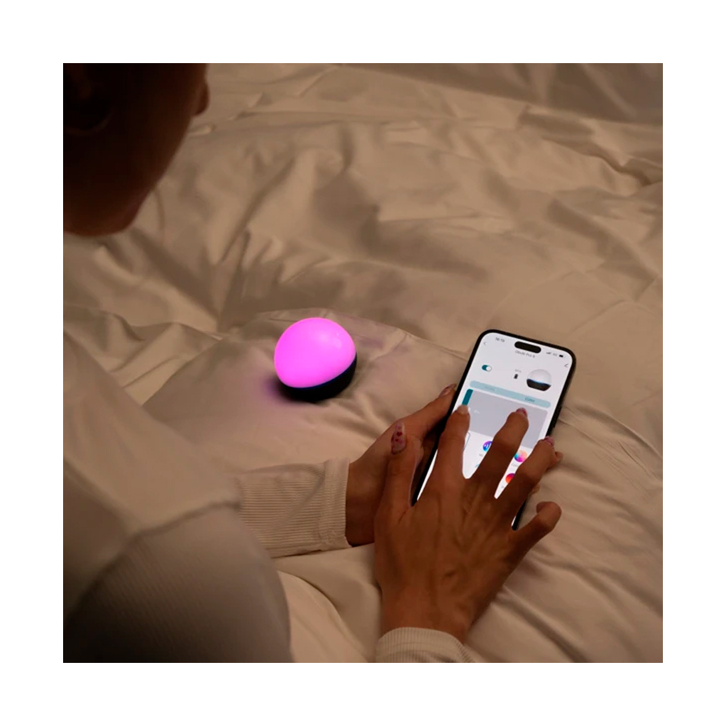 Ліхтар Olight Obulb Pro S Black (0.0008.0047) - зображення 7