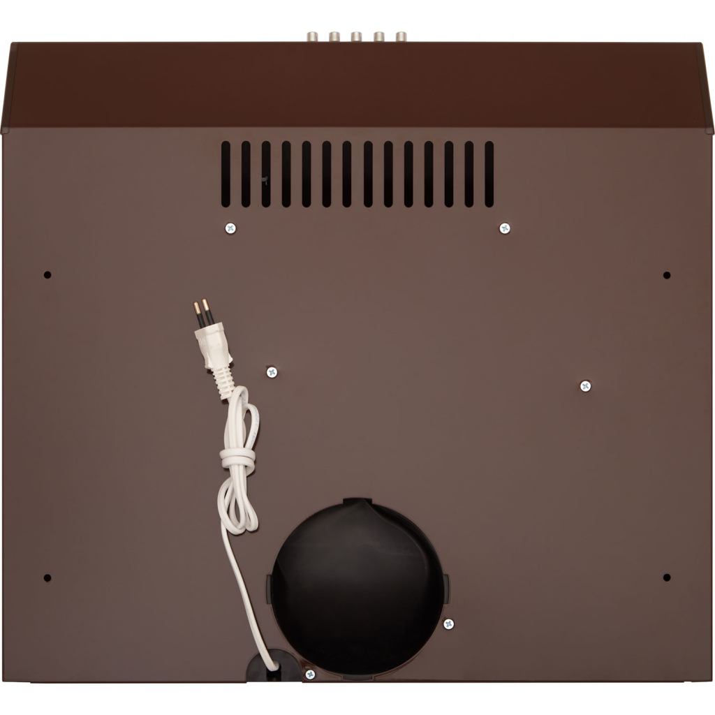 Витяжка кухонна Jantar ST I LED 50 BR - зображення 5