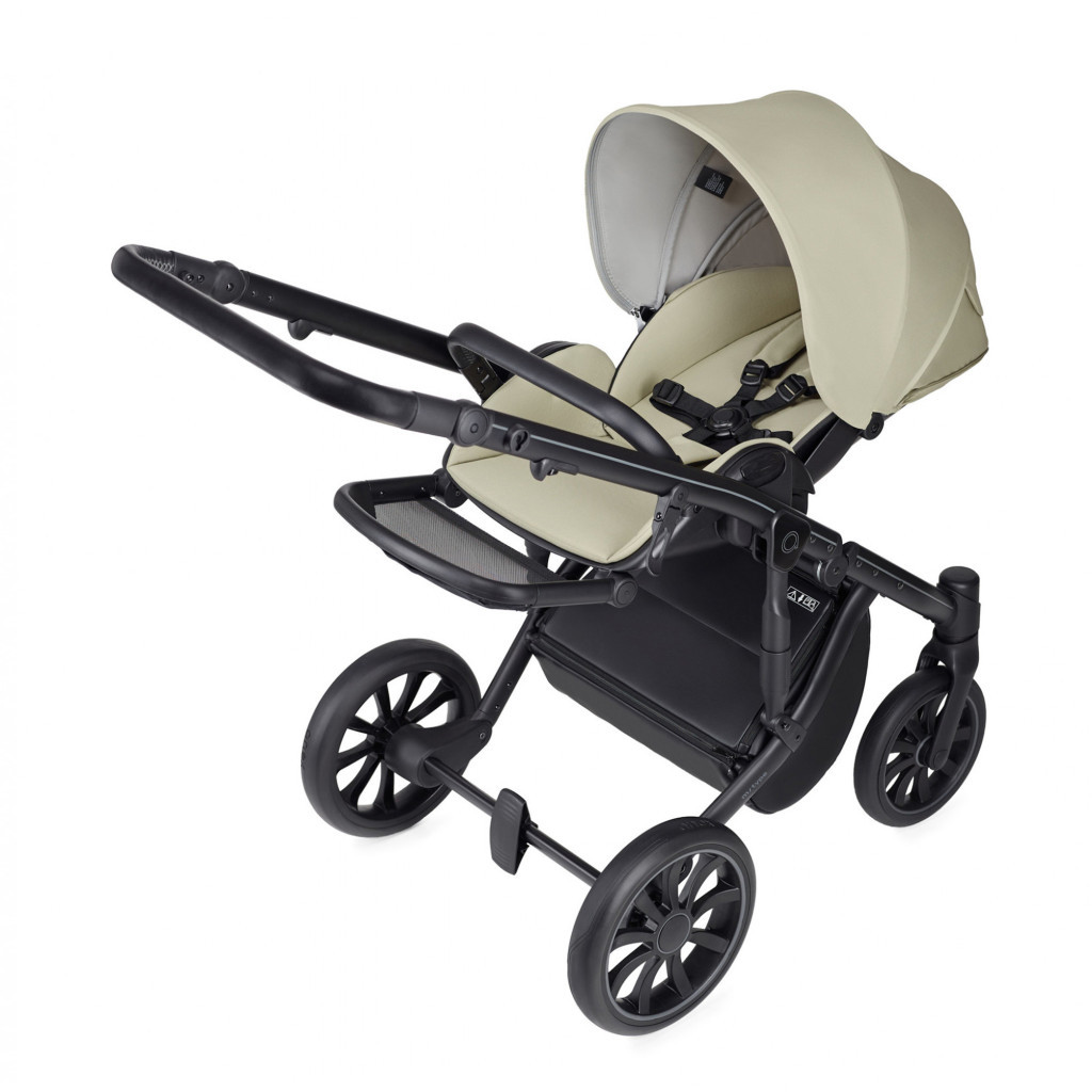 Коляска Anex 2 в 1 m/type Sage (mt-12Q) - зображення 5