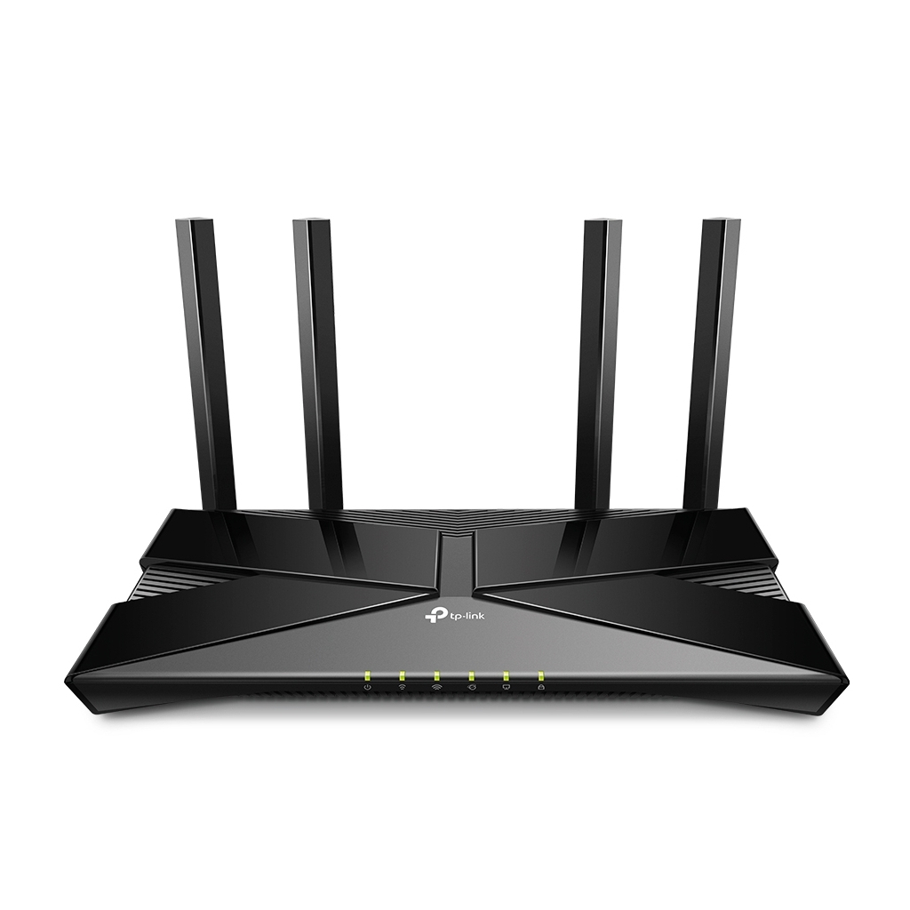 Маршрутизатор TP-Link Archer-AX53 - изображение 2