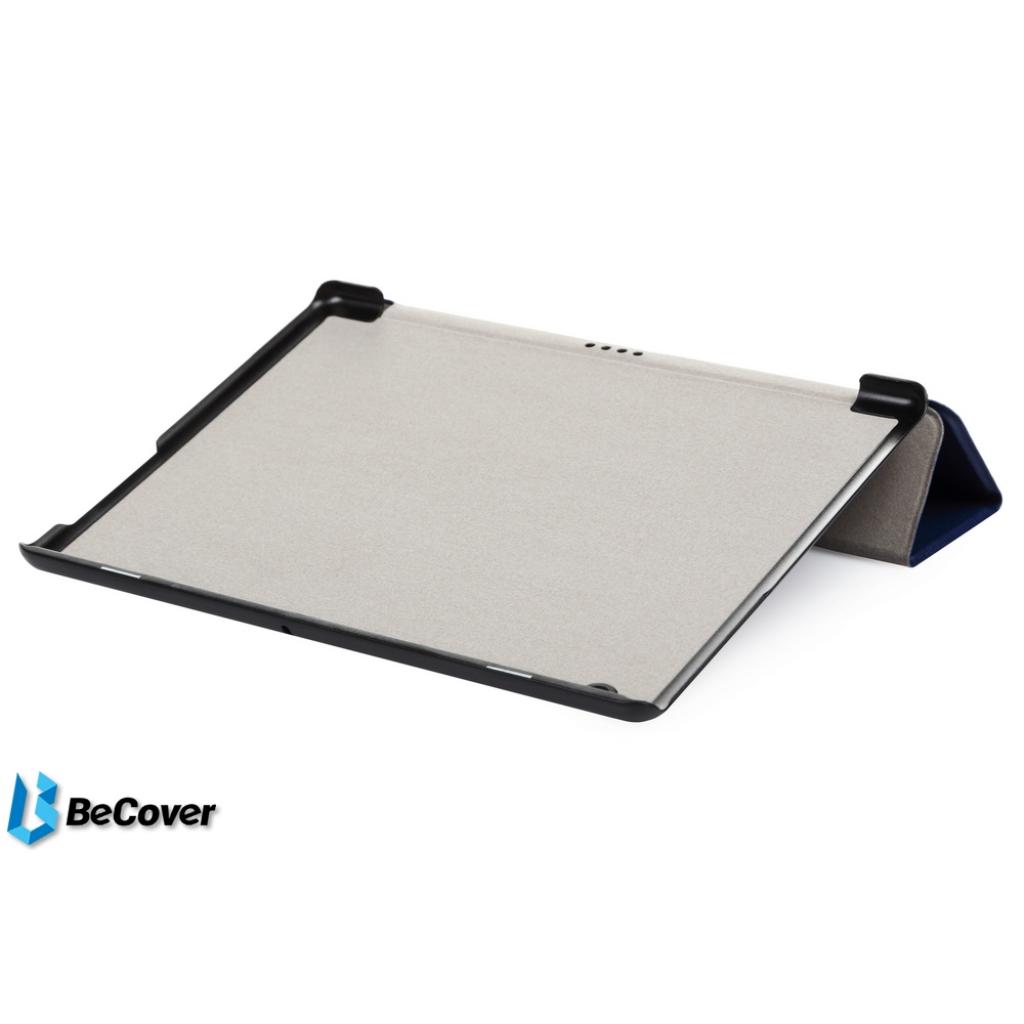 Чохол до планшета BeCover Smart Case HUAWEI Mediapad T3 10 Deep Blue (701505) - изображение 4