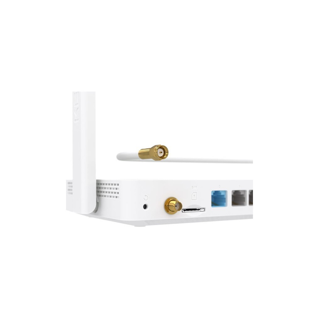 Маршрутизатор Keenetic RUNNER 4G (KN-2210-01EN) - зображення 10