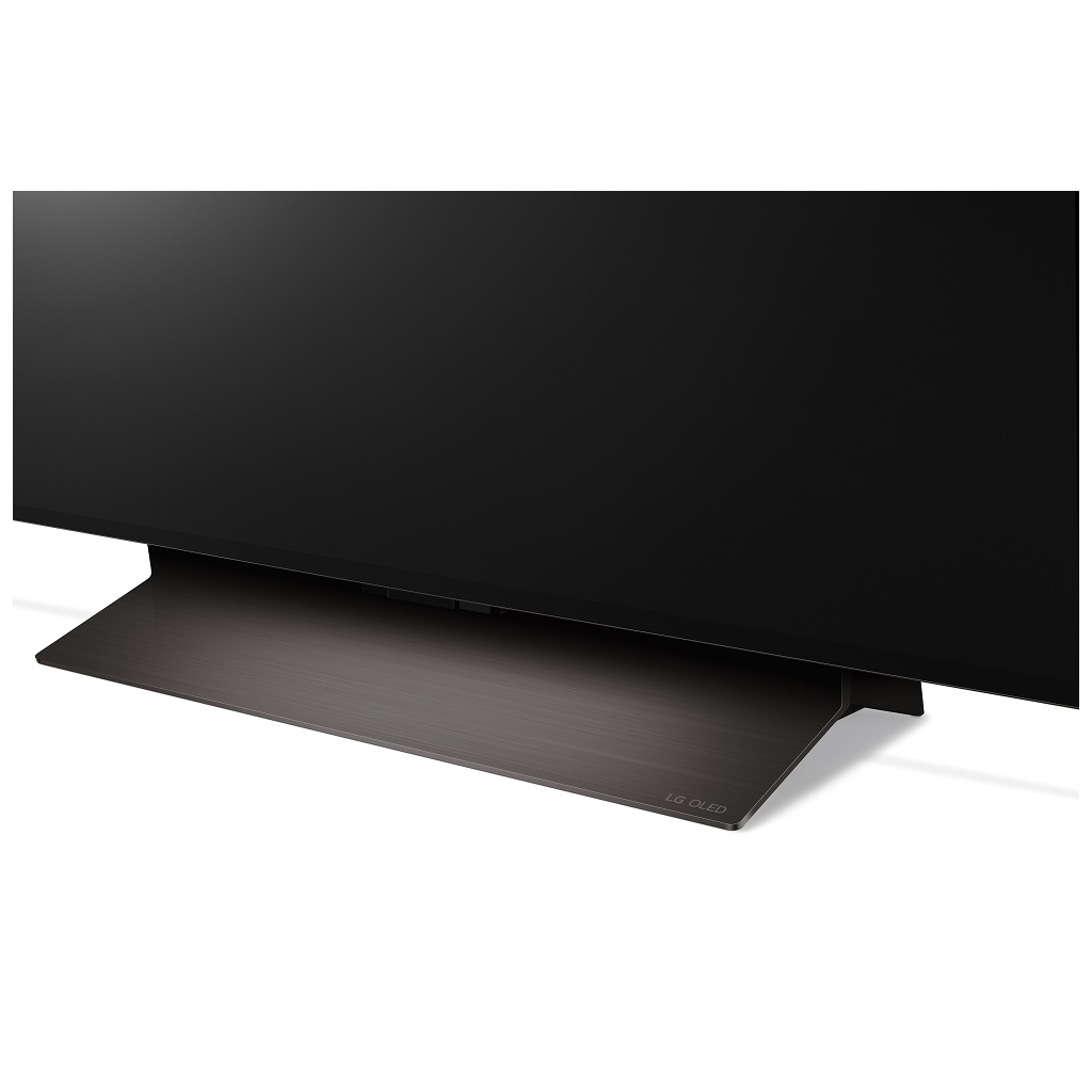 Телевізор LG OLED55C46LA - зображення 10