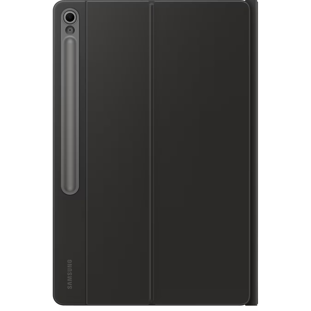 Чохол до планшета Samsung Book Cover Keyboard - AI Key Galaxy Tab S10 FE+ Black (EF-DX625BBEGUA) - зображення 9
