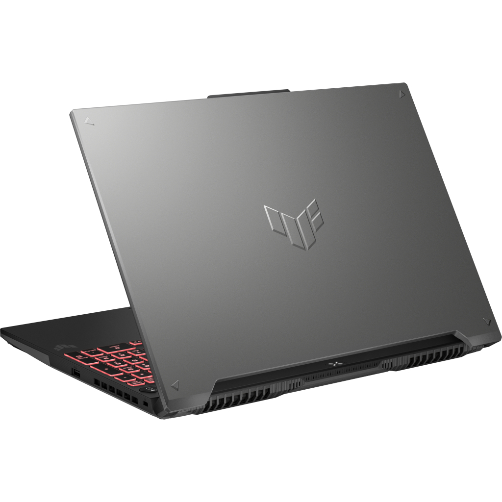 Ноутбук ASUS TUF Gaming A16 FA607NU-RL096 (90NR0MU3-M005L0) - зображення 8