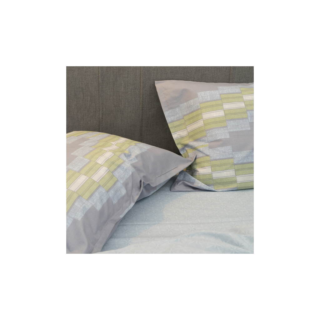 Постільна білизна Tiare L007 Сатин Deluxe сімейний (L007_DeLuxe_sm) - зображення 8