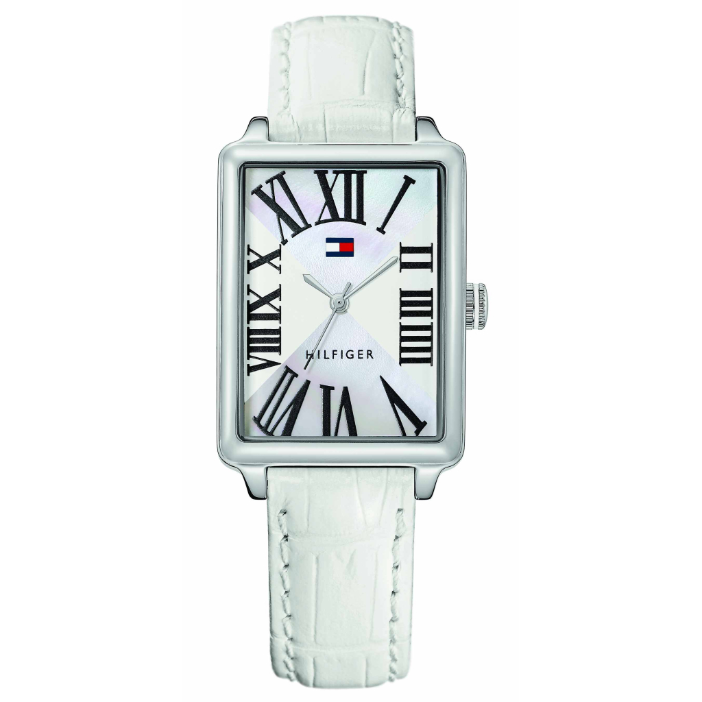 Наручний годинник Tommy Hilfiger 1780976 - зображення 1