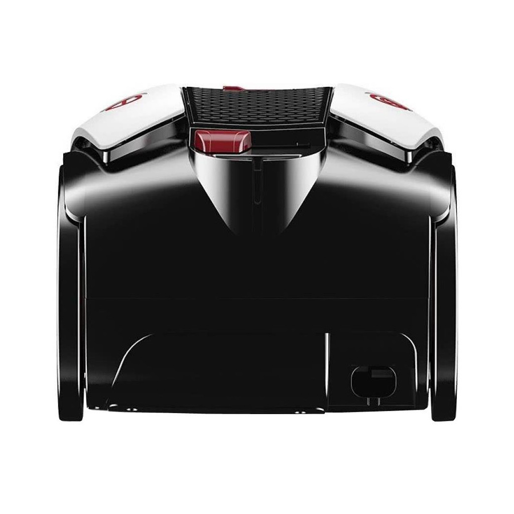 Пилосос Dirt Devil Rebel 75 Polar White (DD7275-0) - зображення 10