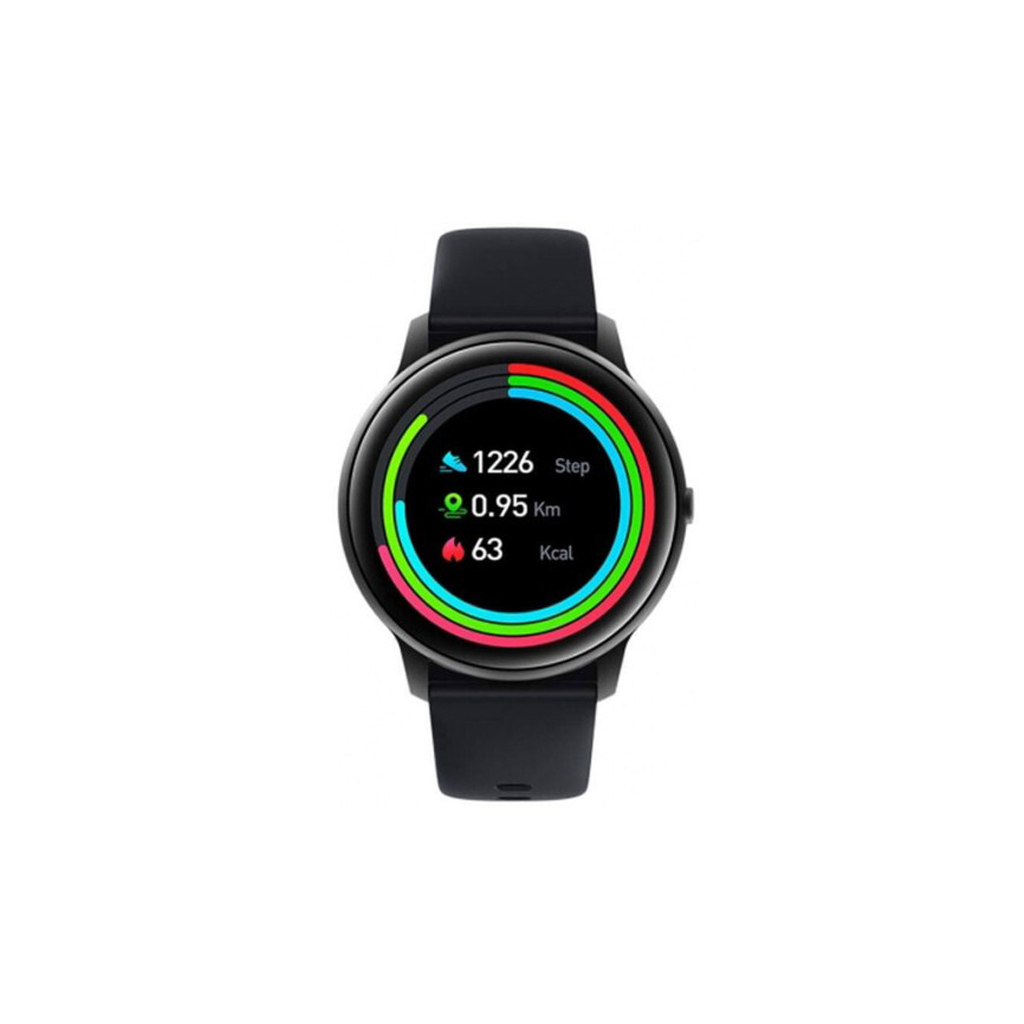 Смарт-годинник iMiLab Smart Watch KW66 (KW66) - зображення 2