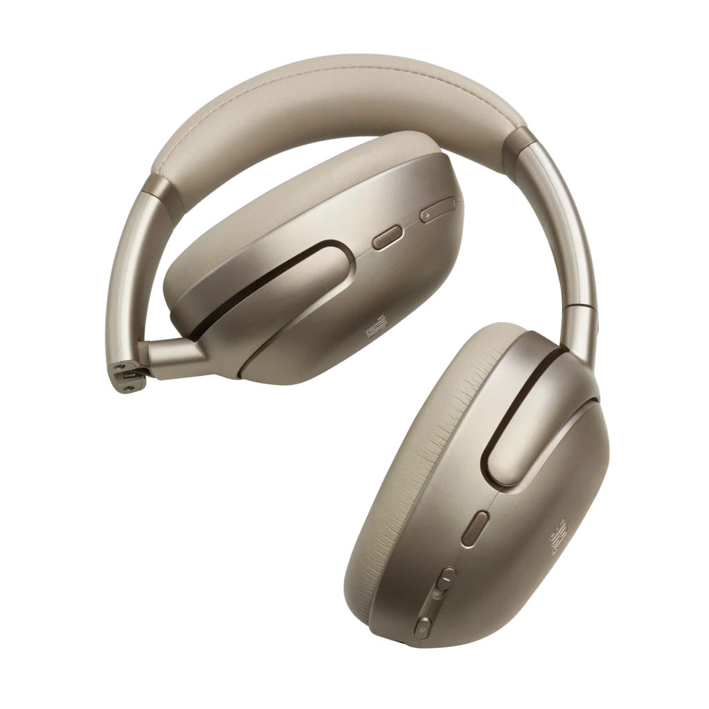 Навушники JBL Tour One m3 Smart Tx Gold (JBLTOM3AVILTT) - зображення 6