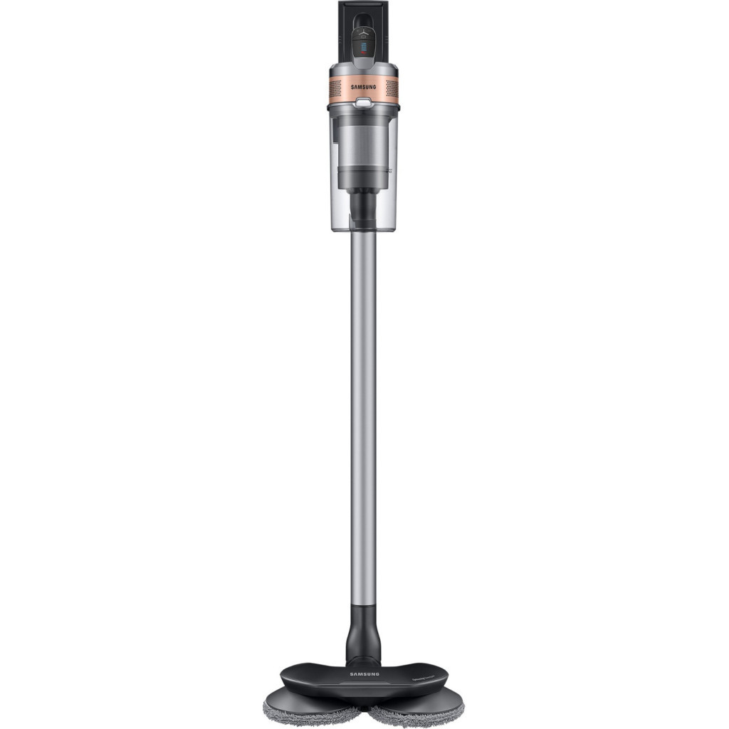 Пилосос Samsung VS20T7535T7/EV - зображення 2