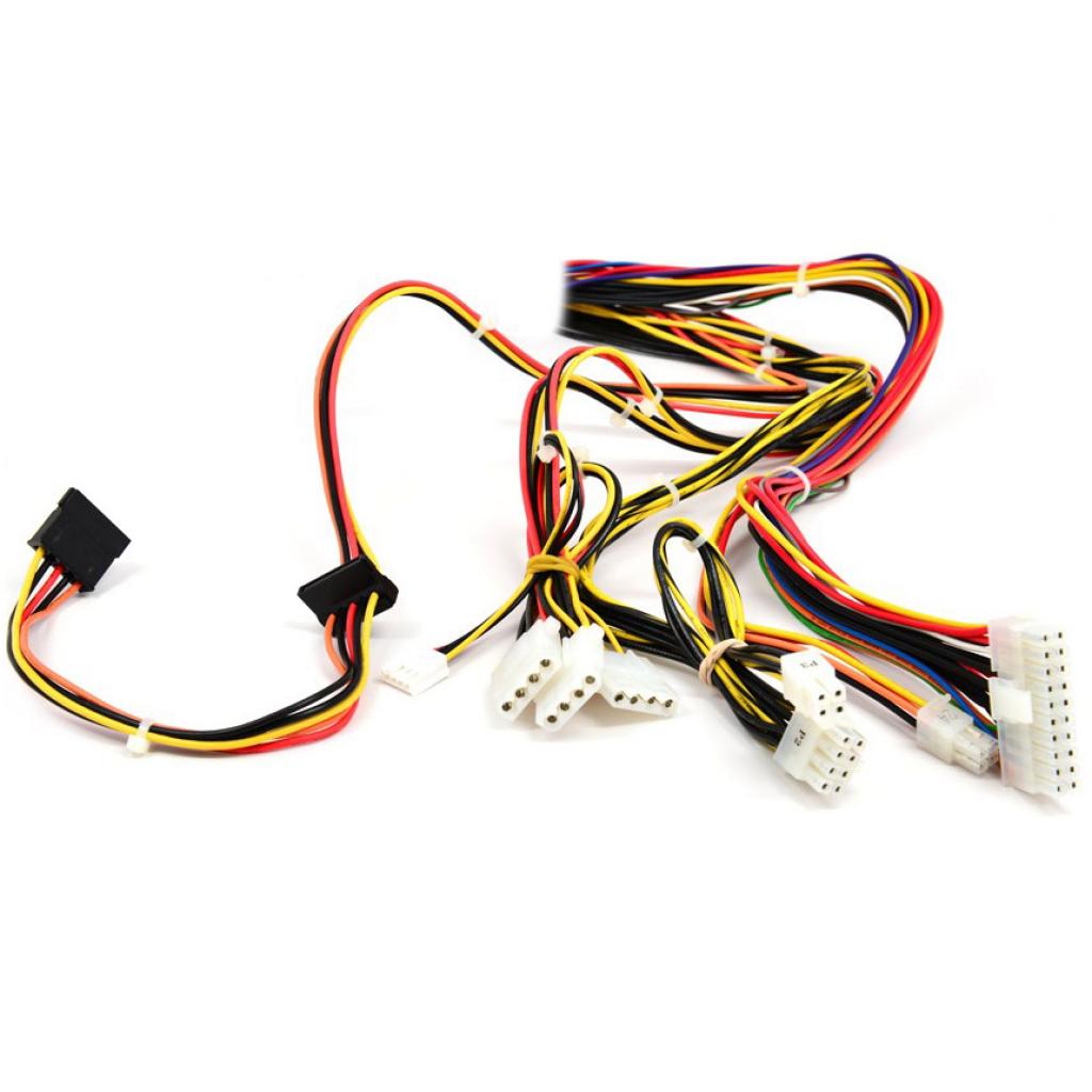 Блок живлення FSP 350W (FSP350-701UJ) - изображение 4