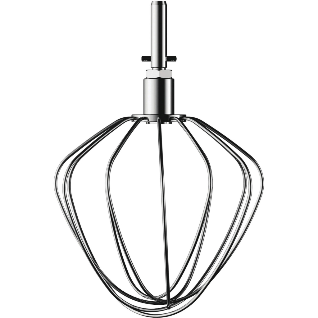 Кухонний комбайн Kenwood KVL85.424SI - зображення 6