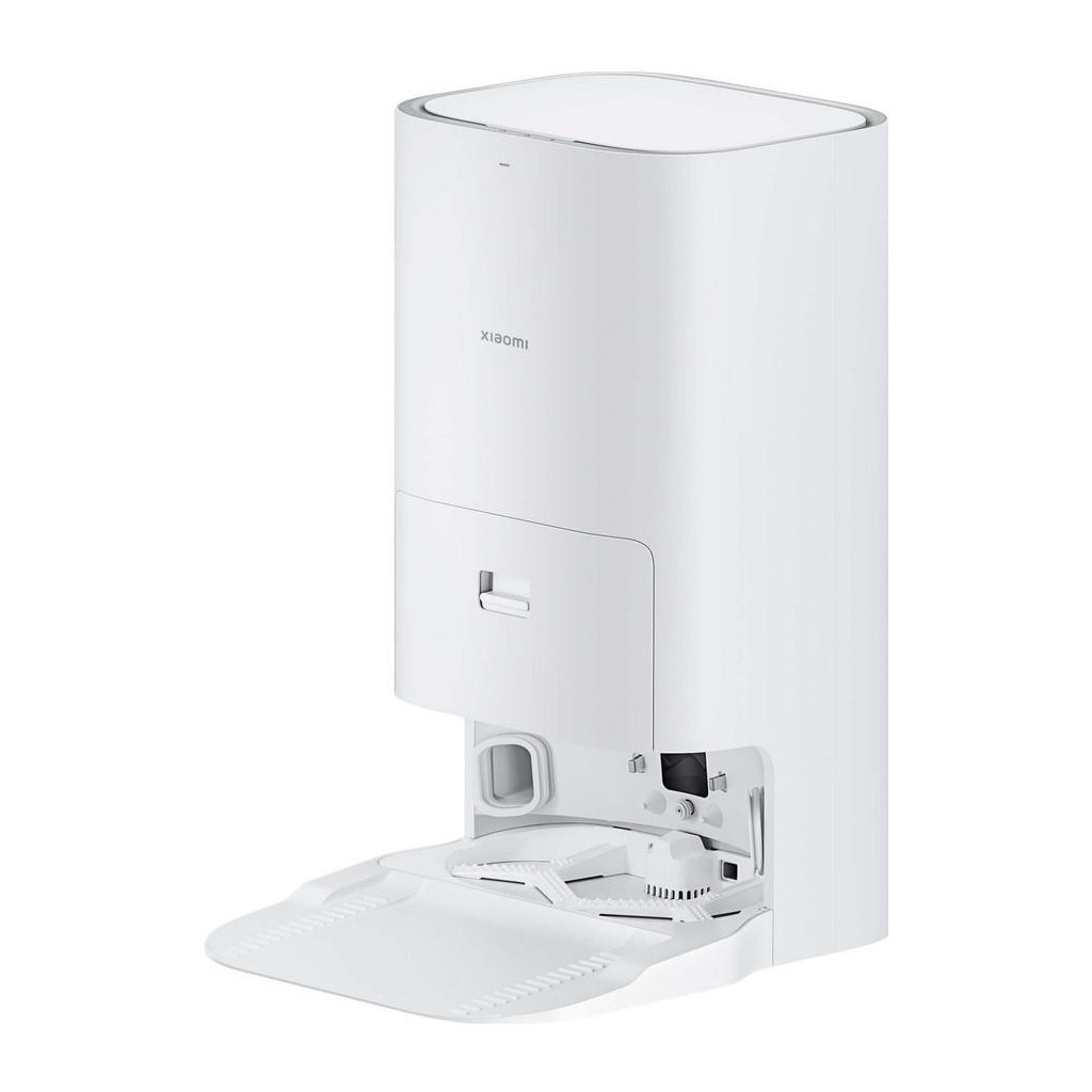 Пилосос Xiaomi Robot Vacuum X10+ EU - зображення 8