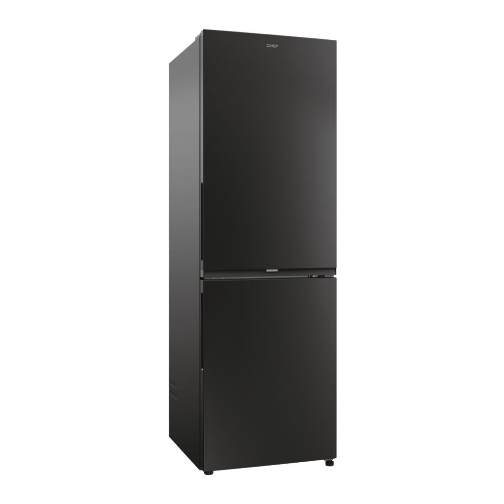 Холодильник Candy CNCQ2T618EB - зображення 3