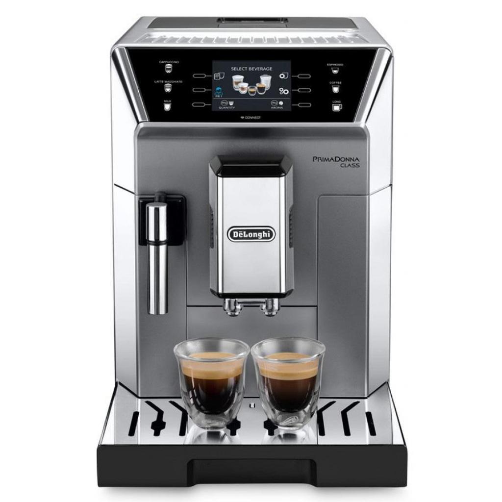 Кавомашина DeLonghi ECAM 550.75 MS (ECAM550.75MS) - зображення 2
