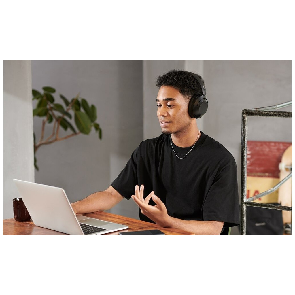 Навушники Sony WH-XB910N Black (WHXB910NB.CE7) - зображення 12