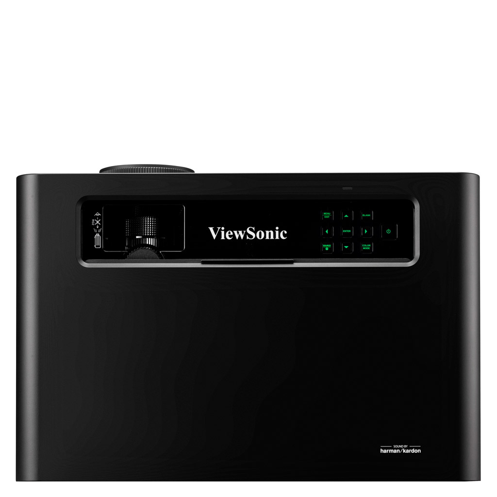 Проектор ViewSonic X1-4KPRO (VS20074) - зображення 12