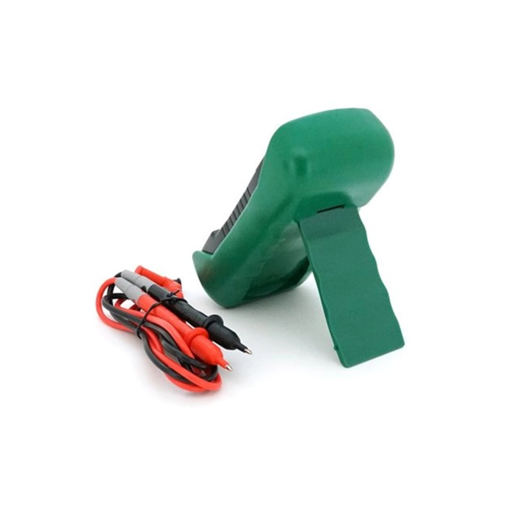 Цифровий мультиметр Mayilon MAS-830L, V, A, R (MAS-830L) - изображение 3