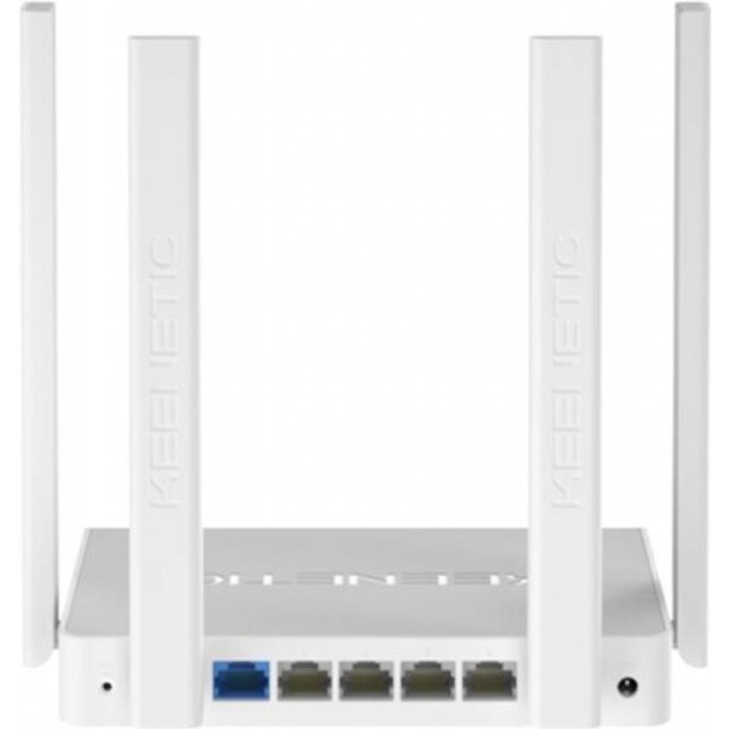 Маршрутизатор Keenetic Viva (KN-1910) - зображення 7