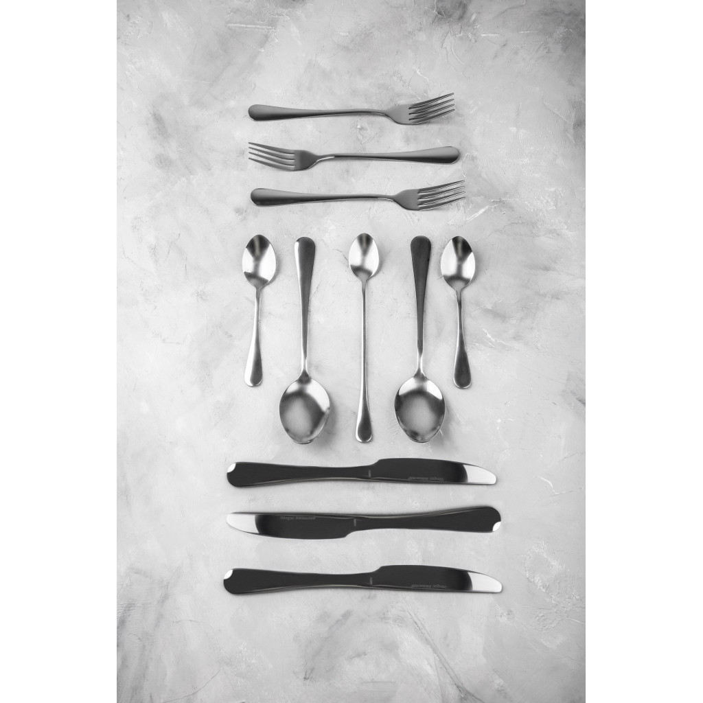 Столова ложка Ringel Mira 6 шт (RG-3117-6/2) - зображення 7