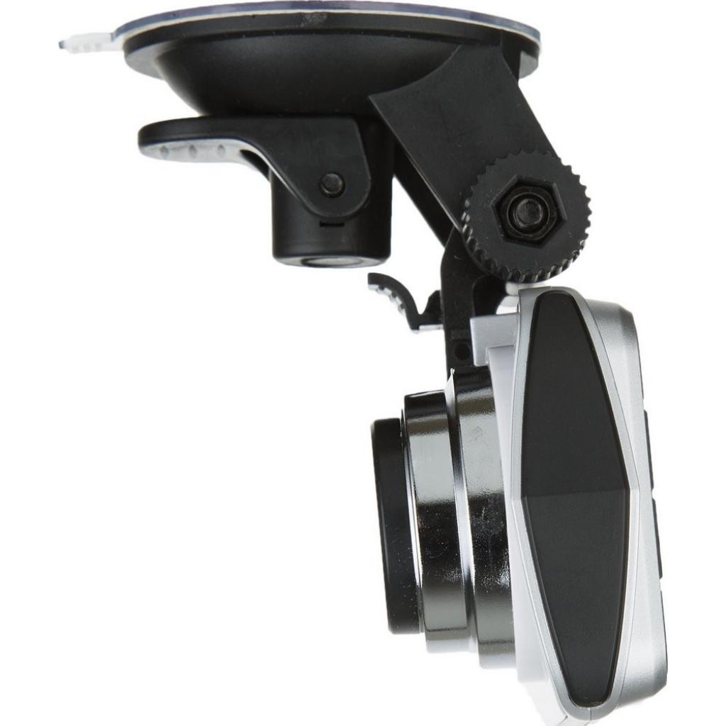 Відеореєстратор Atrix JS-X160 Full HD (white) (x160w) - зображення 3