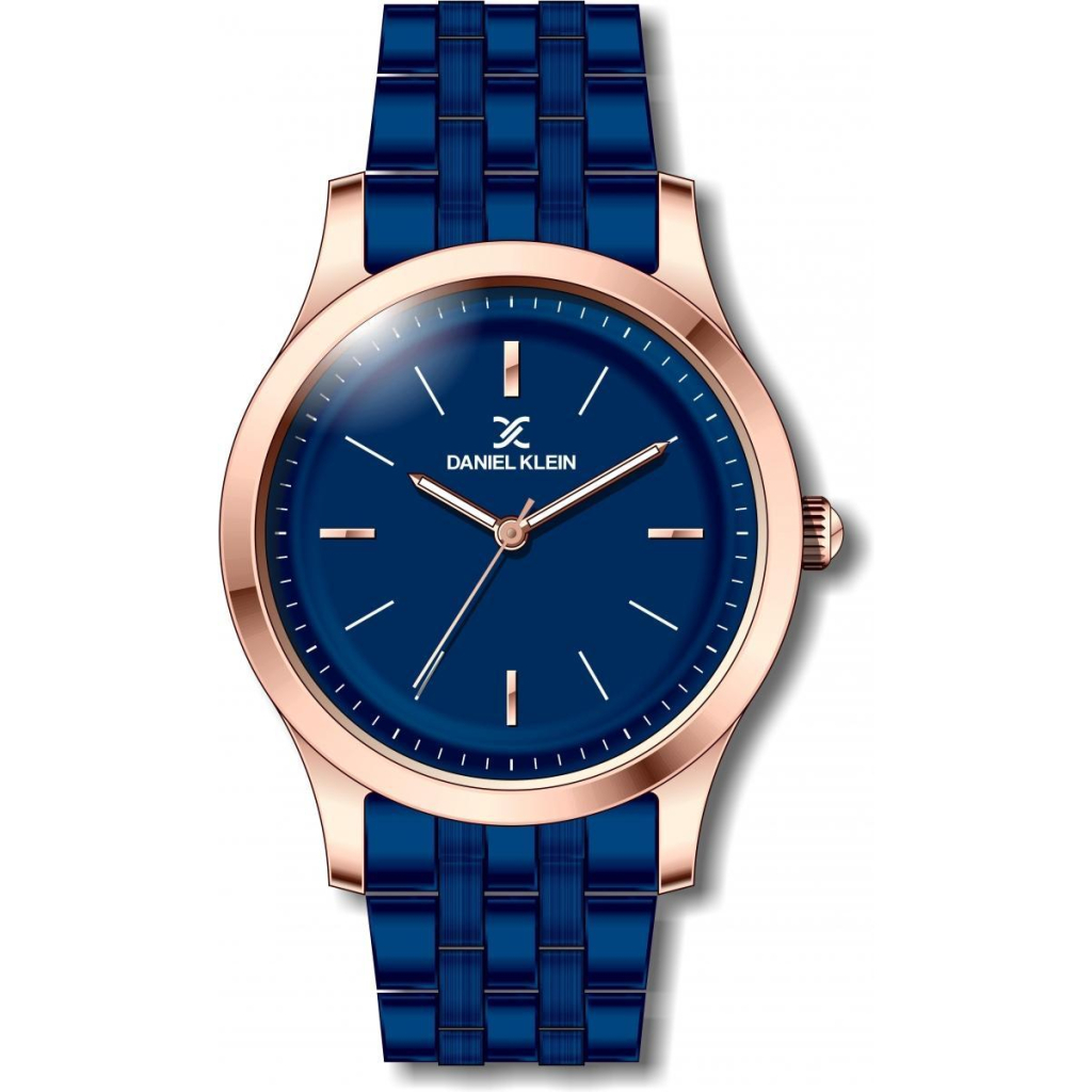 Наручний годинник Daniel Klein DK11788-3 - зображення 1